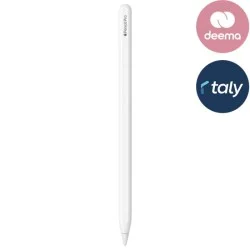 Apple Pencil for iPad Pro, compatible with iPad Pro M4 - White